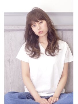 グランシュ 青葉台店(GranCieux) ナチュラルウエーズヘア