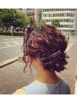 ビーエリアプレミアータ(BE AREA PREMIATA)&nbsp;愛されゆるふわセット。(熊谷)