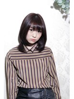 フォルテ 藤枝エピ店&nbsp;お手入れ簡単ボブスタイル