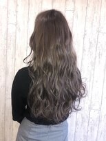 ラピス 新宿(Lapis)&nbsp;【Lapis新宿】スモーキーグレージュ