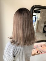 ラボライノセンス (LABORA INNOCENCE)&nbsp;グラデーショングレージュ