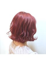 アッシュ 久我山店(Ash) ☆チェリーピンク☆