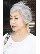 ココアール けやき通り(COCO.R)&nbsp;いつかはナチュラルスタイル☆☆☆