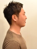 ヘアスタジオヘーフリヒ(HAIR STUDIO HoFLICH)&nbsp;浜松ヘーフリヒ【清潔感と好印象を握りしめる】