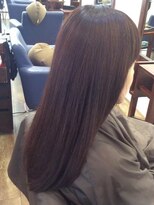 アイルフィルダウス(airfirdaus)&nbsp;ディープヴァイオレット