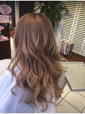 アンニュイbeige