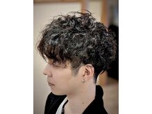 ヘアーズクラム