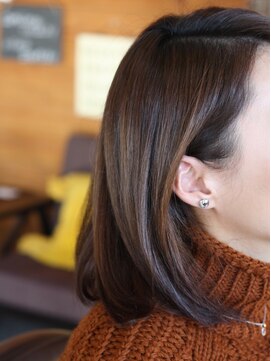 ヨシデン ミディアム