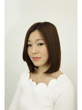 クールドセリエ 新宿南口店(Coeur de cellier) 縮毛矯正