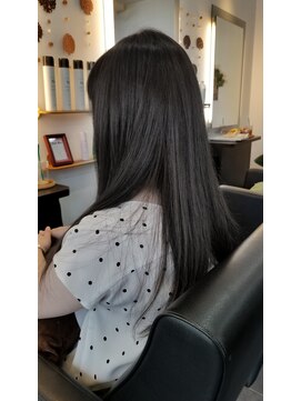 エルアリビオ(el Alivio) 定番★『グレージュカラー』