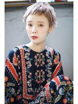 クロム バイ リエット(Chlom by Lietto) Chlom☆S/S/当日予約OK/新宿/イルミナ/アディクシー0364574337