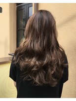 ウィル ボッサ 御茶ノ水 神保町(WILL bossa) リラックスウェーブ