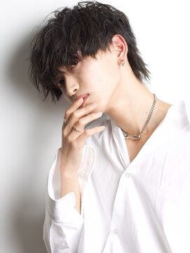 リップス 渋谷(LIPPS) クリアウルフ