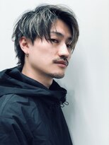 リップス 表参道店(LIPPS)&nbsp;サンジショート