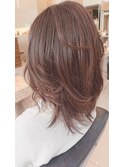 レイヤースタイル