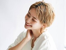 フィッツ(Fits)