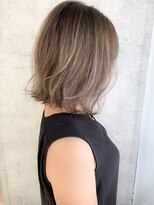 プラグ バイ ネオリーブ(plug by neolive)&nbsp;大人時短ボブ4 N