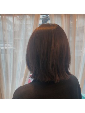 サンクチュアリー 千里山(Sanctuary) 大人ミディ◎20代30代40代50代