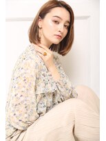 クラッチムク 博多口(CLUTCH muk.)&nbsp;ナチュラルボブディc5