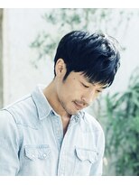 ヘアーメイクアンドネイル ヴォーグ(Hair Make＆Nail VOGUE)&nbsp;VOGUE茅野【メンズスタイル】