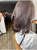 ミディアムレイヤー