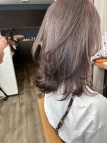 フィーカ(fika) ミディアムレイヤー