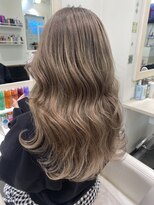 ラピス 池袋(Lapis)&nbsp;グレージュ♪