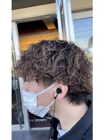 フォルテ 草薙店 forte草薙【波巻きスパイラル】山口大翔