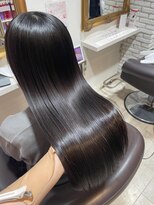 アルーシェ 錦糸町店(Alushe)&nbsp;グレーブラック