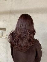 セットアップ 倉敷中庄店(SET-UP)&nbsp;ゴシックパープルミディアム