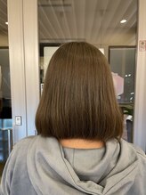 ナチュラルキュービックサロンドブー(Natural Cubic SALON DE BOO) Wカラー