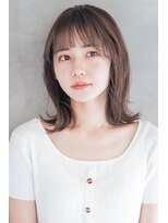 ロロ(ro-ro)&nbsp;【恵比寿 ro-ro】ゆる巻きでも可愛い潤艶髪