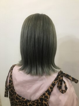 ティンク 横浜(Tink) アディクシー×エメラルド/Tink横浜　高橋秀基