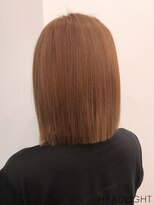 アーサス ヘアー デザイン 水戸店(Ursus hair Design by HEADLIGHT)&nbsp;ナチュラルストレート_SP20210908_2