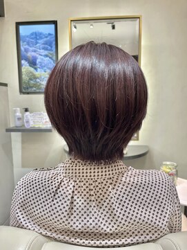 スターアンドプラネッツ あべのフープ店(STAR&PLANETS) ショートカット