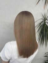 ヴィフ 大船(VIF)&nbsp;イメチェンヘア/大人可愛い/エレガント/モテ髪/フェミニン