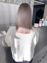 キング 枚方店(K!ng)&nbsp;【枚方、高槻、梅田】シルバーベージュ