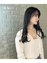 アングゥ ウル(ungu ul) 韓国巻き/艶髪/髪質改善カラー/オージュア