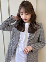 アリスバイアフロート 自由が丘(ALICe by AFLOAT) ショコラブラウン