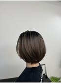 シャドルーツカラー