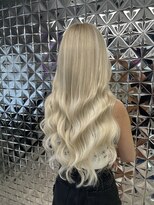 ラブスタシー 心斎橋アメ村店&nbsp;ホワイトブロンド