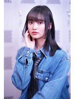 テラスランド 船橋店(TERRACE LAND)&nbsp;美髪エステ透明感グレージュ♪《品澤辰郎》