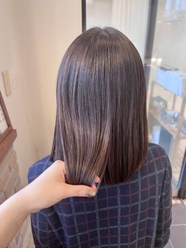 ビフィーノ モーダ 苦楽園店(bifino moda) ロングスタイル