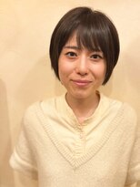 美容室 スイミー(Swimmy)&nbsp;キュートショート