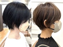 ソワンドゥブレス 瓜破店(soin de brace)