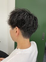 フー バイ セリナ(Fuu.by serina)&nbsp;ソフトツイストスパイラル