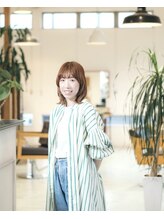 ガレリア サローネ(GALLARIA Salone by ORIGIN'S) 伊藤 那実
