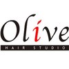 ヘアースタジオ オリーブ 大阪ドーム前店(Hair ｓtudio Olive)のお店ロゴ