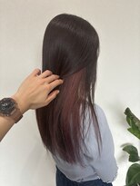 ジュエ 宮子店(jouet)&nbsp;イヤリングカラー×ピンク