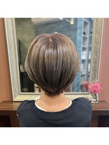 エメ 札幌(eme) 超高濃度水素カラー